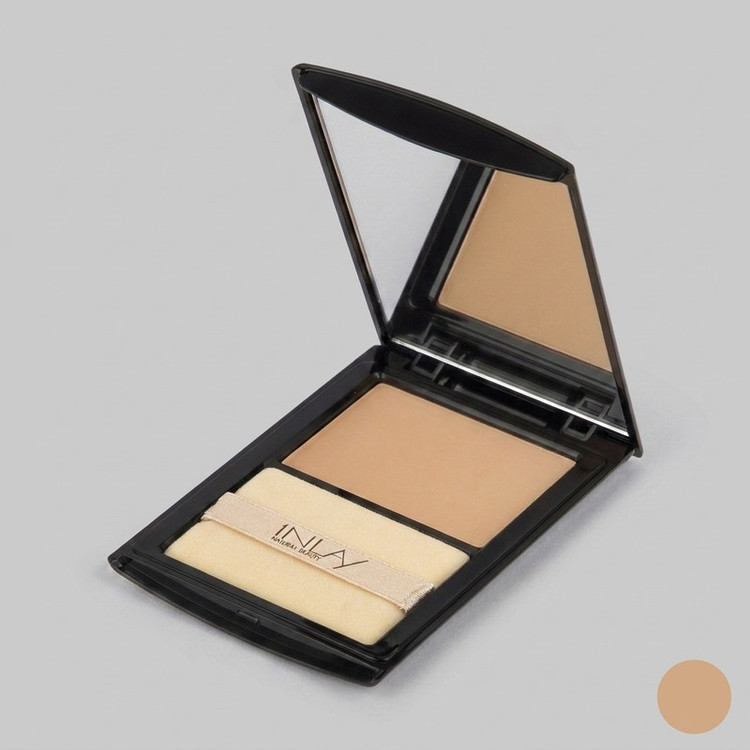 پنکیک این لی مدل Beige شماره 30