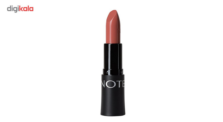 رژ لب جامد نوت سری Rich Color تحت لیسانس شماره06