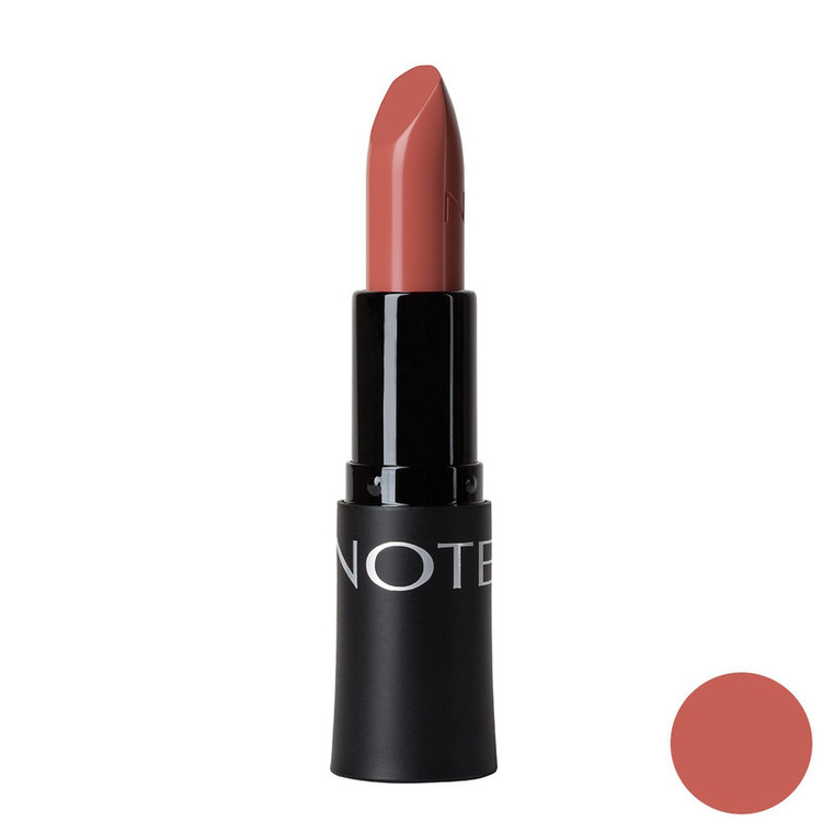 رژ لب جامد نوت سری Rich Color تحت لیسانس شماره06