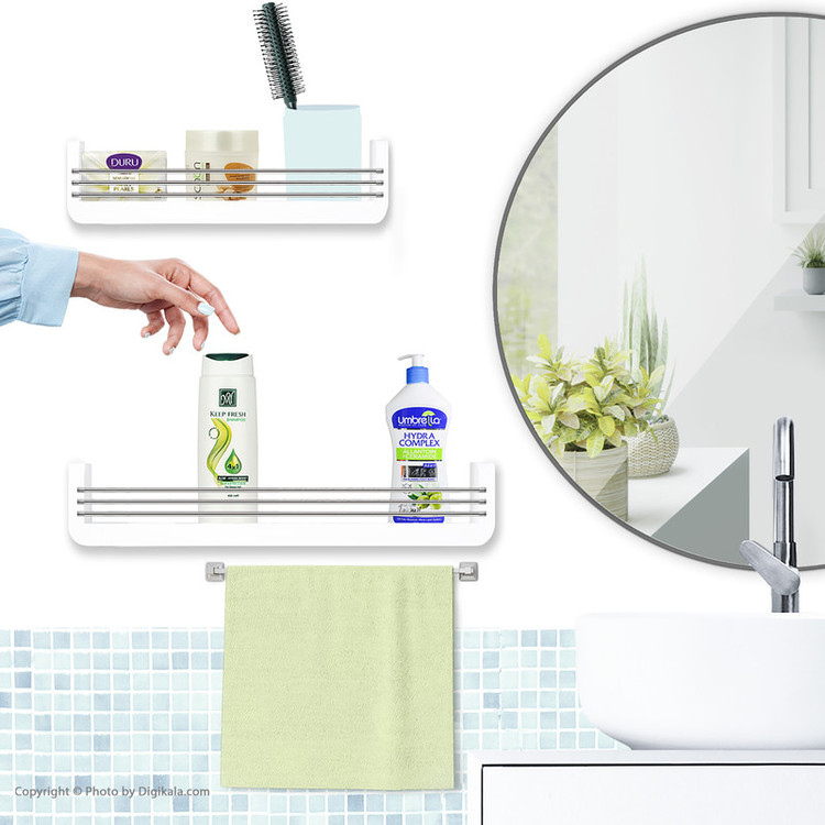 شامپو مخصوص موهای چرب مای مدل Keep Fresh حجم 400 میلیلیتر، افزایش رطوبت و آبرسانی، قدرت پاککنندگی بالا، تنظیمکننده چربی سر، درخشان و احیاکننده، از بین برنده باکتریها