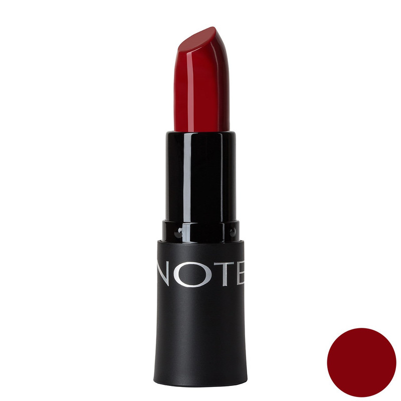 رژ لب جامد نوت سری Rich Color تحت لیسانس شماره21