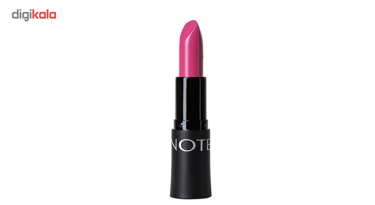 رژ لب جامد نوت سری Rich Color تحت لیسانس شماره15
